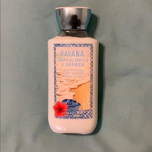 Bath and Body Works Lotion